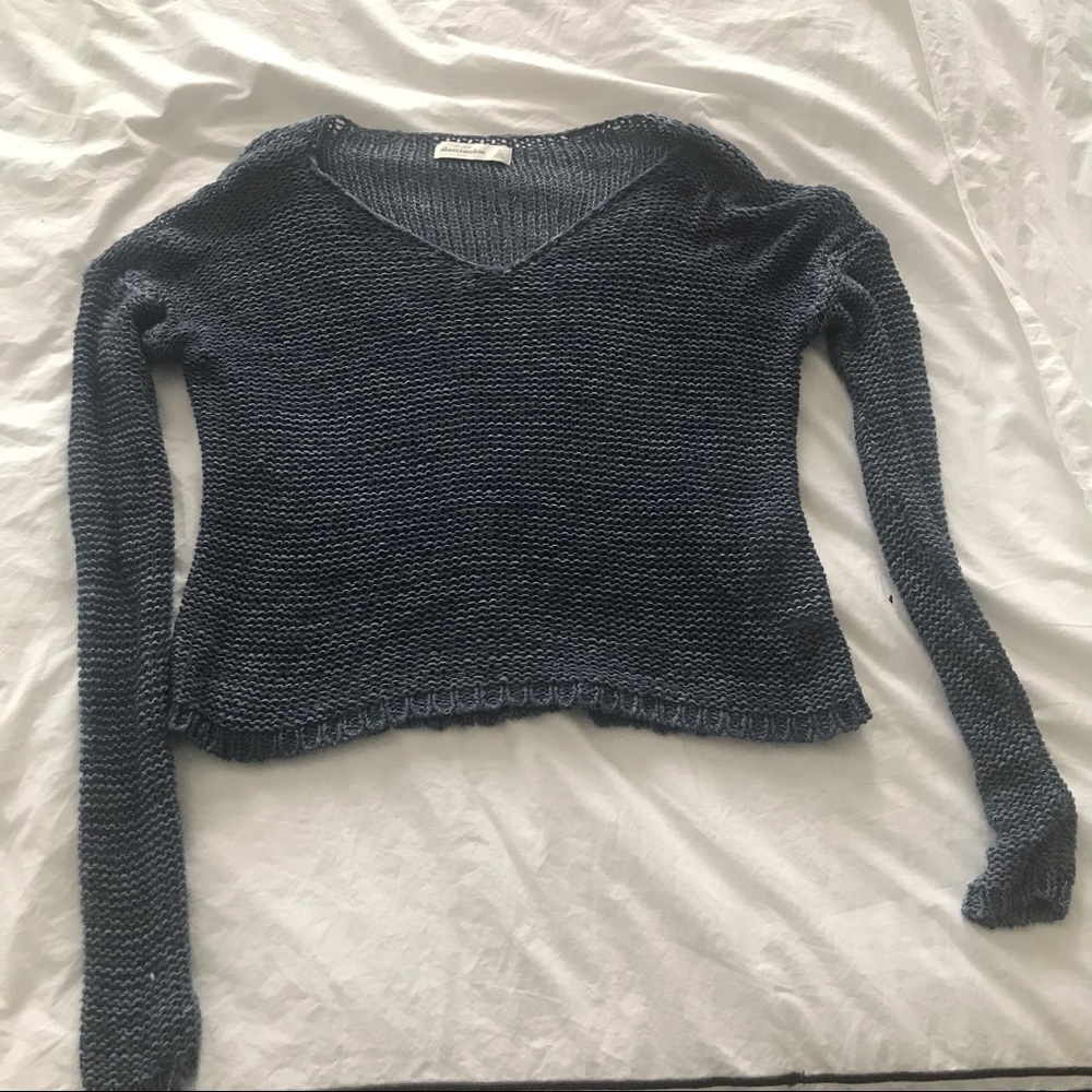 Abercrombie Sweater